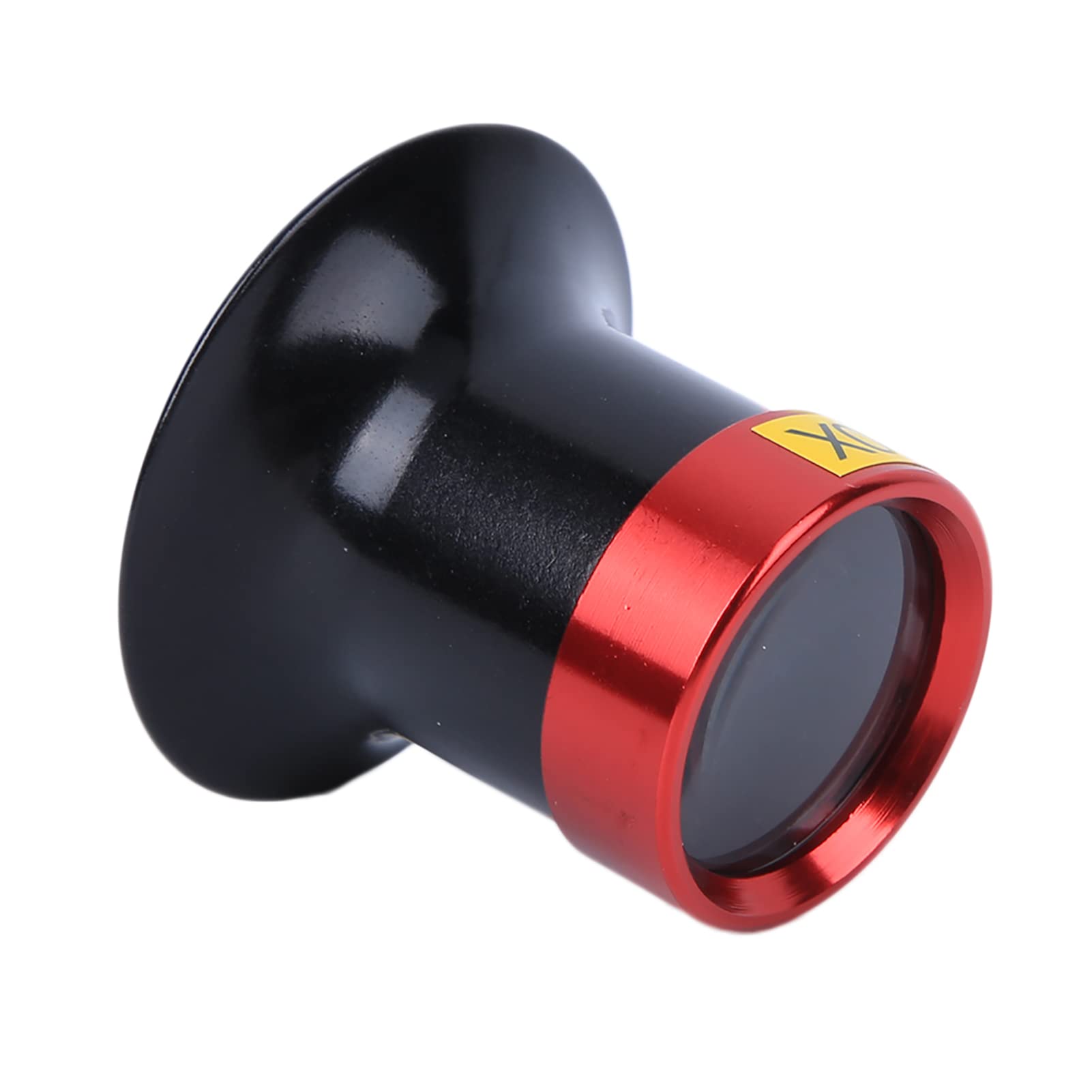 Evtscan Loupe, 2Pcs 10X Watchmaker Loupe, Sight Savers, Magnification Jeweller’s Watchmaker Eye Loupe