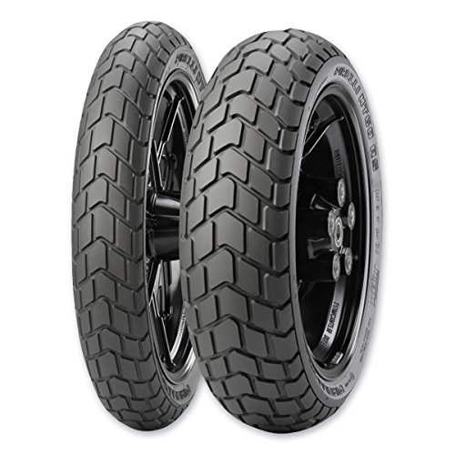 Pirelli MT60-R Rear Tire 180/55R-18