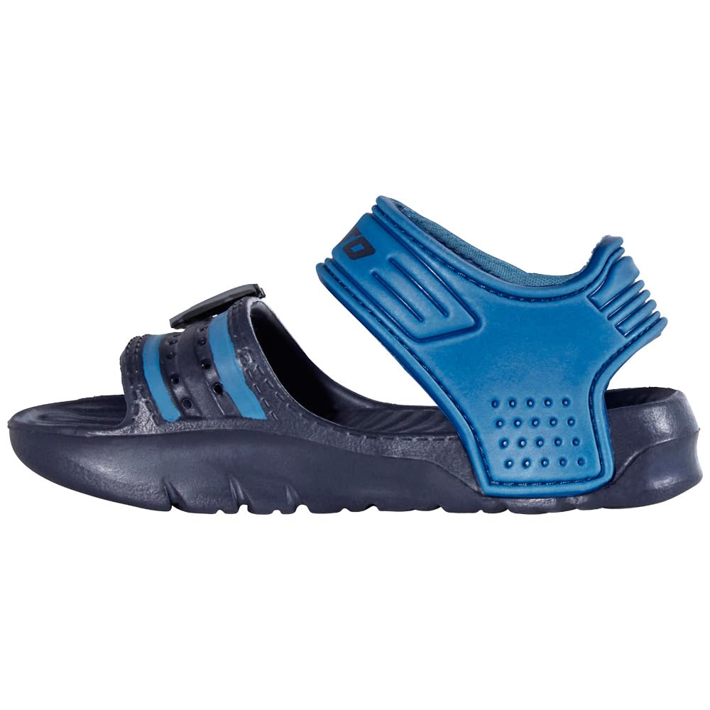 Lotto Simma K Kids, Sandali Unisex-Bambini e Ragazzi