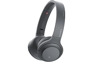 Sony h.ear on 2 Mini Wireless Headphones