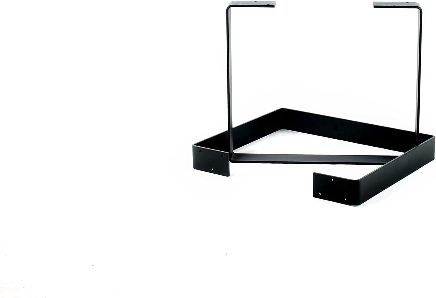 Powdercoated Steel Coffee Table Legs-Choose Your Height and Width