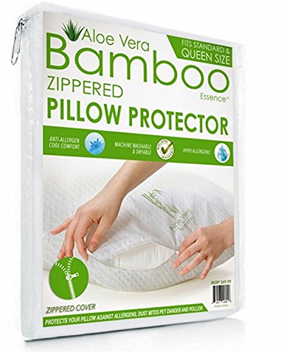 Bamboo PILLOW CASE