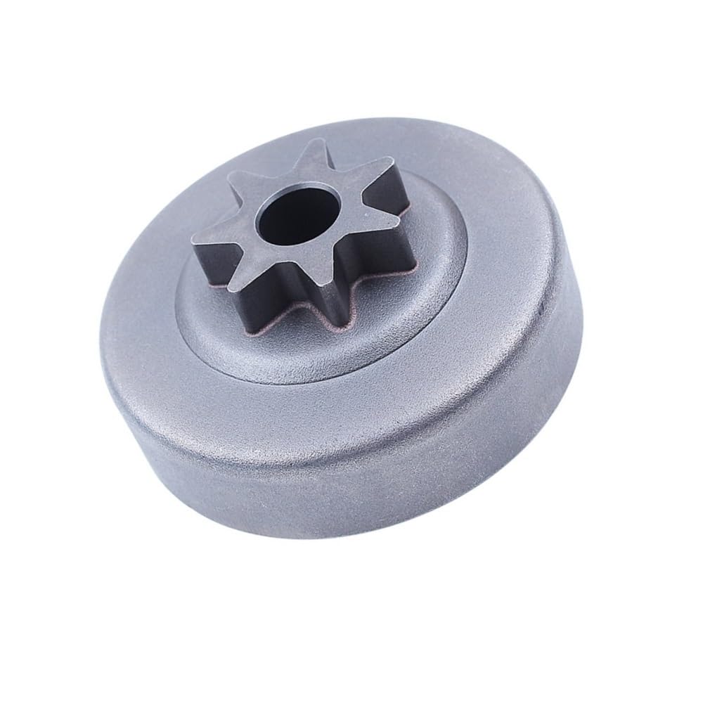 Pignon de tambour d'embrayage 3/8 en alliage haute résistance pour MS311