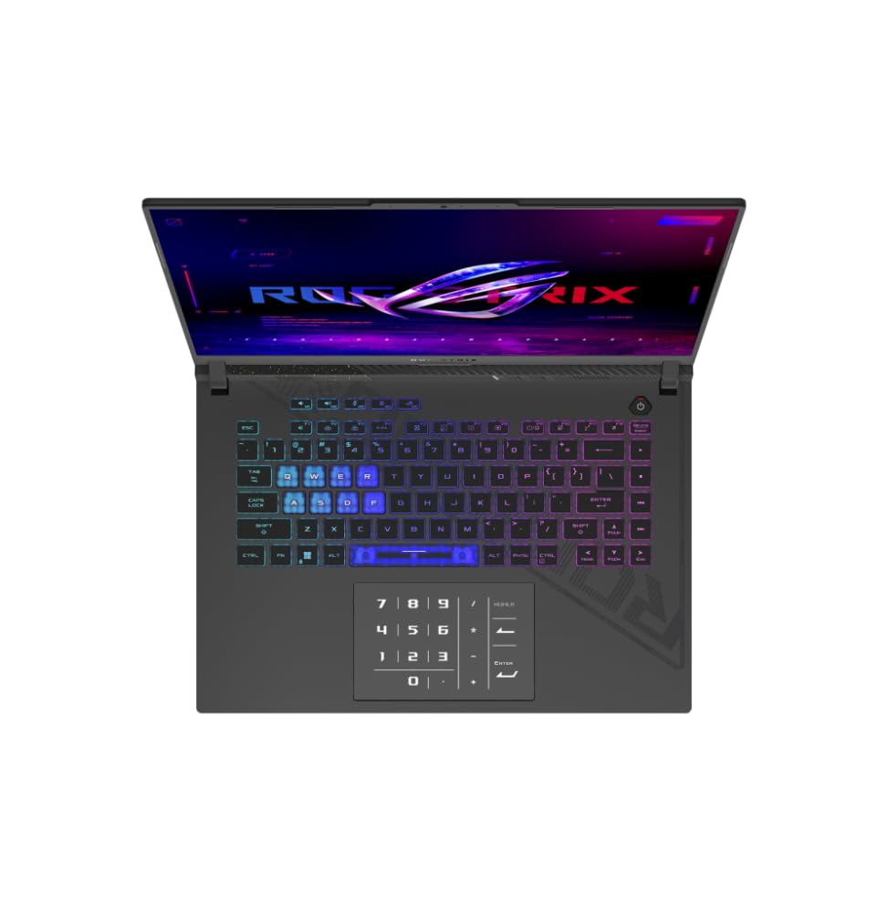 ASUS ROG Strix G16 G614JV-N4008 16