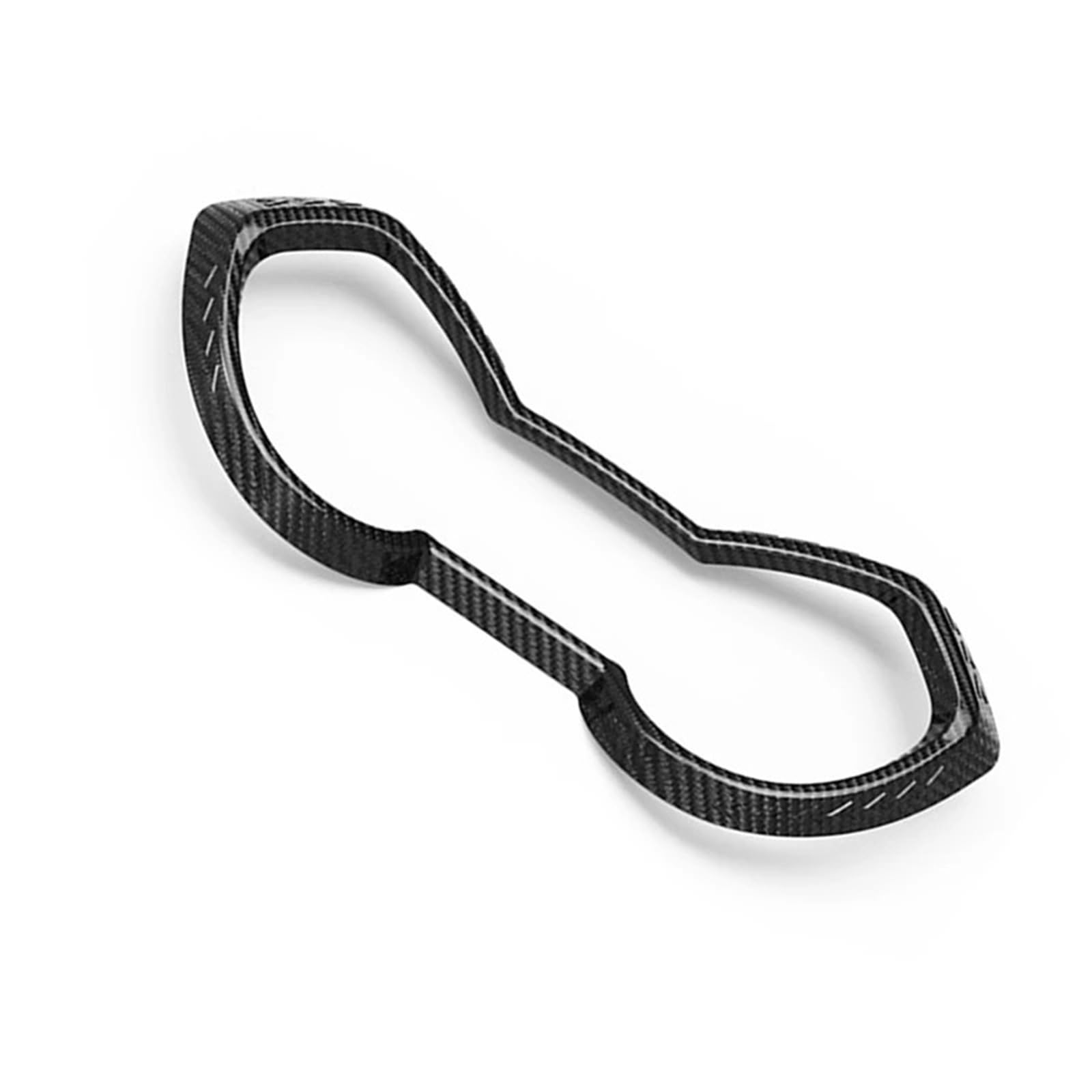 Protezione Cruscotto Cornice Per X-MAX XMAX 250 300 400 XMAX250 Moto Rimontaggio Copertura Contachilometri Codice Tabella Telaio Strumento Decorazione