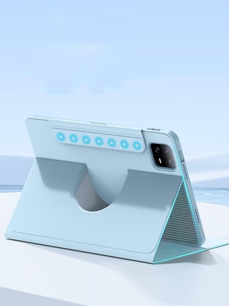 Amazon.co.jp: 360度回転式 For Xiaomi Pad 7 / Xiaomi Pad 7