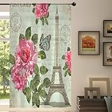 Impression personnalisée à faire soi-même, méthode de correspondance personnalisée, durable et ne se décolore pas. Convient pour le salon, la chambre à coucher, la cuisine, la décoration de porte et de fenêtre.