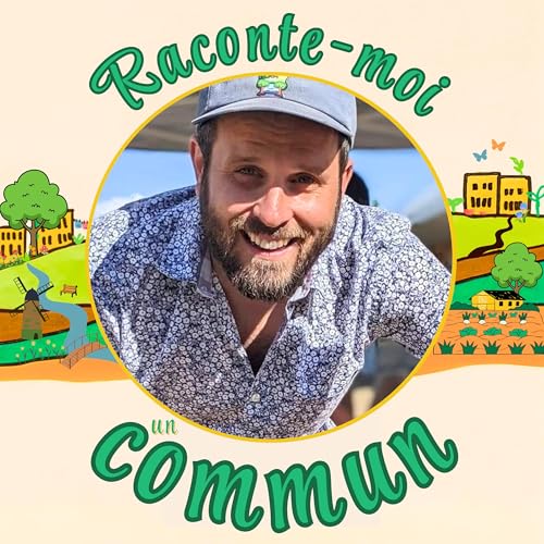 #19 | Thierry A. Lalibert&eacute;: Un four &agrave; pain collectif pour faire revivre le patrimoine &agrave; Saint-&Eacute;lie