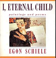 I, Eternal Child: Paintings and Poems 080211038X Book Cover
