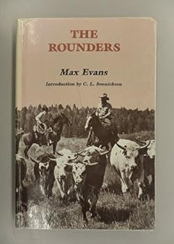 The Rounders (Gregg Press Western Fiction Series)