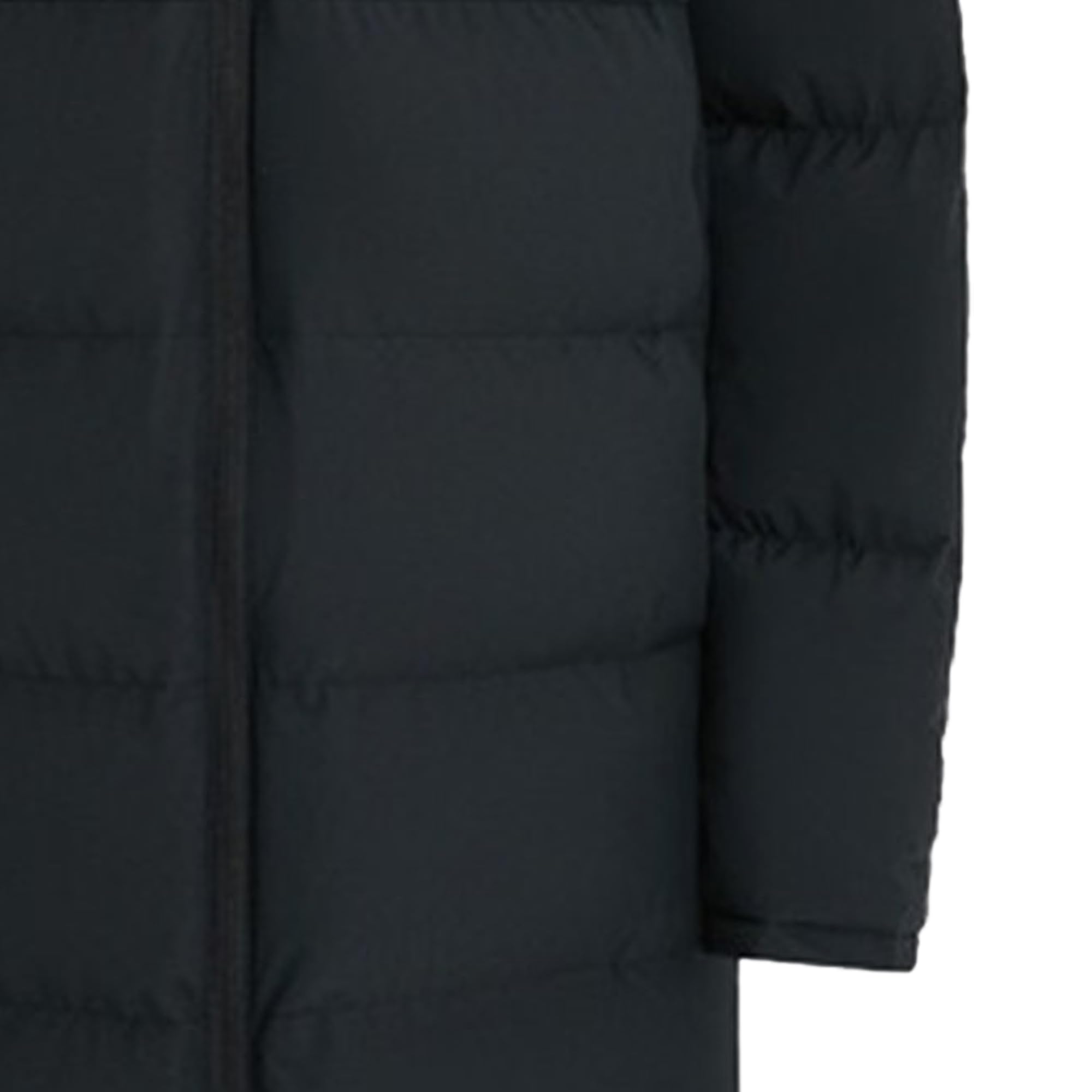 Parka invernale da uomo lungo con cappuccio impermeabile isolato piumino imbottito imbottito caldo piumino piumino parka
