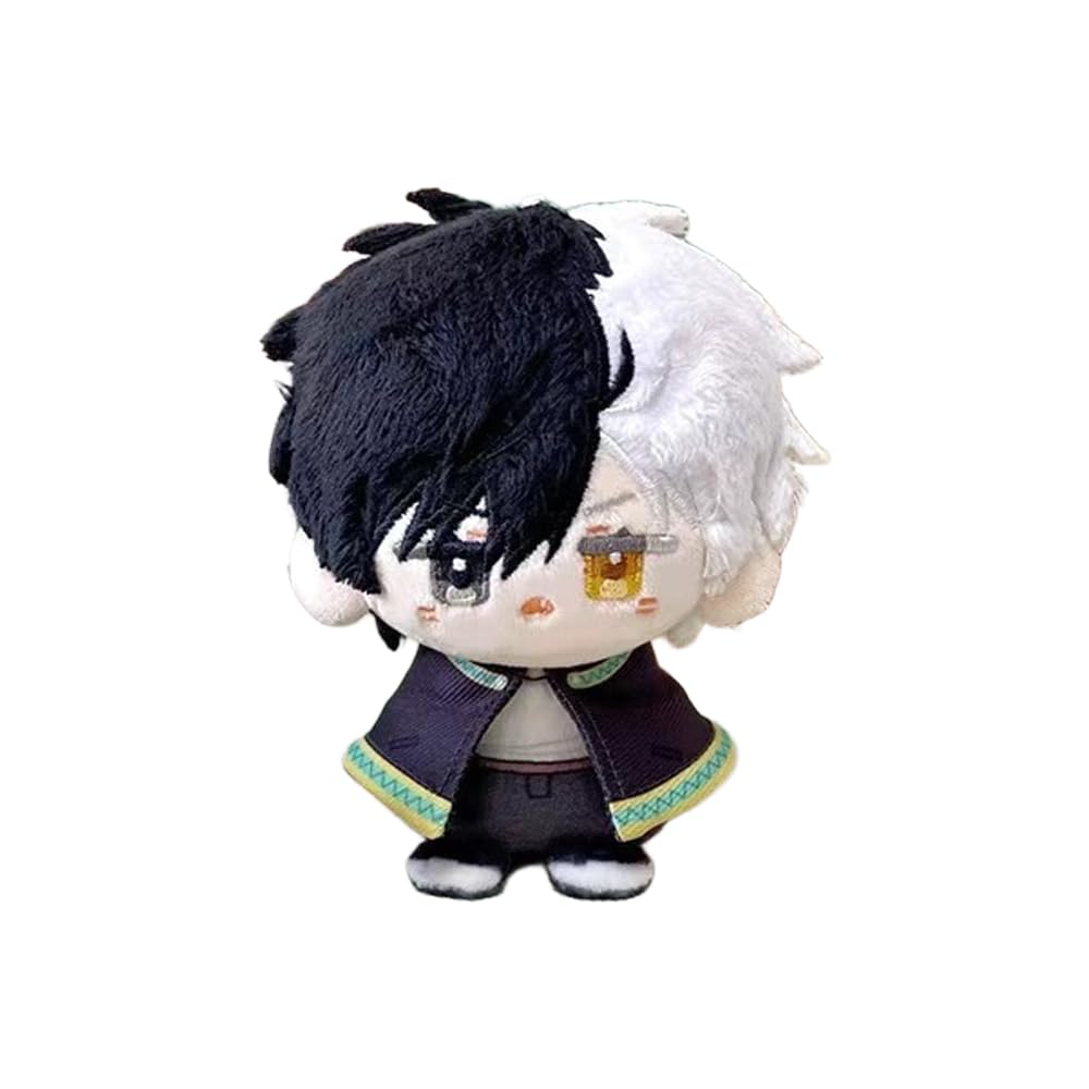 Amazon.com: Haruka Plush Suo Hayato Anime Soft Figure Stuffed