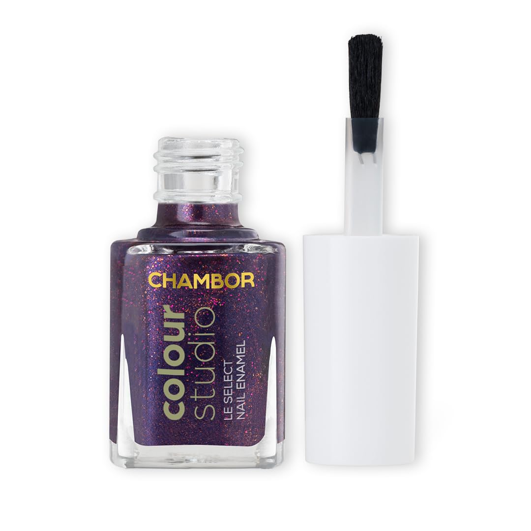 Chambor Le Select Nail Enamel - N° 420 Brainstorm