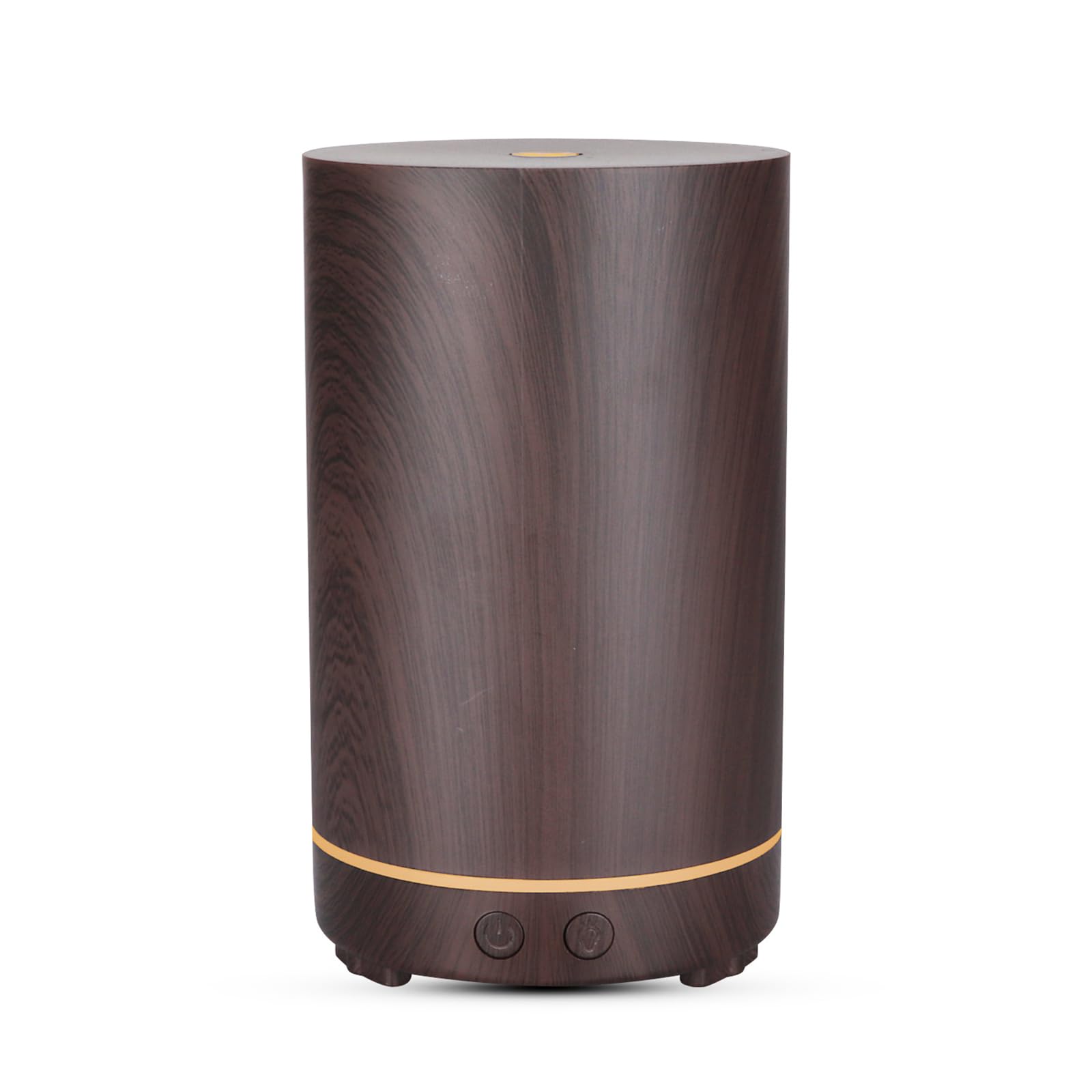 Diffuseur-humidificateur pour une nuit sereine avec aromathérapie silencieuse