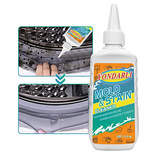 mold remover gel (3 Pack)
