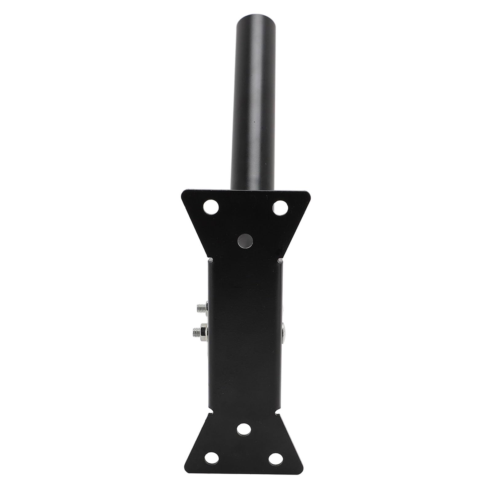 Generic Support Mural Long et Flexible avec capacité de Charge élevée pour un Support D'antenne Satellite Fiable sur Diverses Surfaces