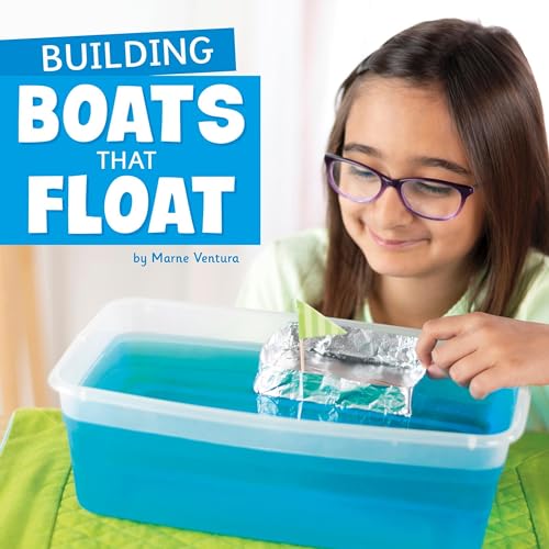 Building Boats That Float by Marne Ventura episode artwork