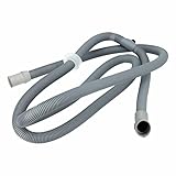 Artikel-Merkmale: Länge: 2350 mm | Material: Kunststoff | Farbe: grau