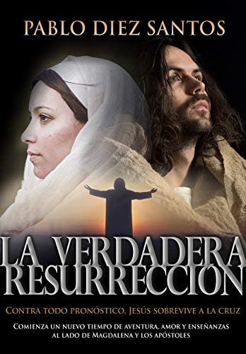 LA VERDADERA RESURRECCIÓN: Contra todo pronóstico, Jesús sobrevive a la cruz. Comienza un nuevo tiempo de aventura, amor y enseñanzas al lado de Magdalena y los apóstoles.