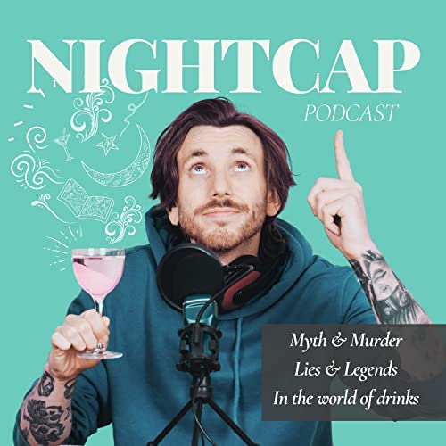 EP. 0.5 An Introduction Podcast Por  arte de portada