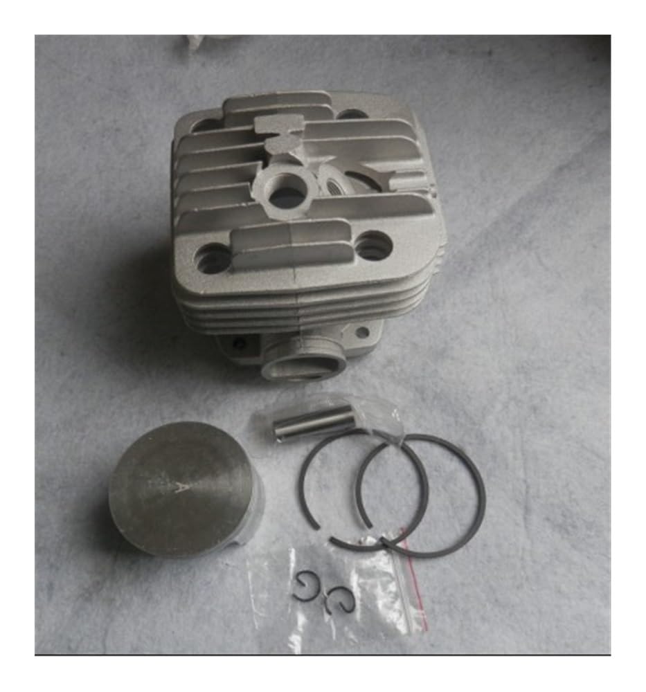 Kit piston de cylindre 49 mm 42230201200 entretien moteur découpeuse TS400