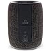 Echo Dot (2nd Generation) Speaker Dock | Portable, Premium 360 Sound, 10 Hours of Playtime, Rechargeable Battery | Amazon Alexa Accessories | Smart Home Audio | Charcoal (Echo Dot Not Included)