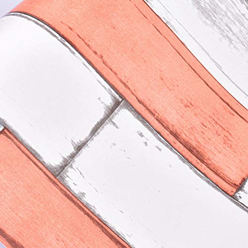 Image of OREN EMPOWER- create your choices OE HY9228 WP S Multicolored Stripes Pattern DIY Wallpaper (WXH - 45X330cm)