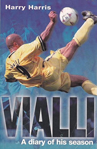 Vialli: The Chelsea Diary