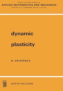 Dynamic Plasticity (ISSN)
