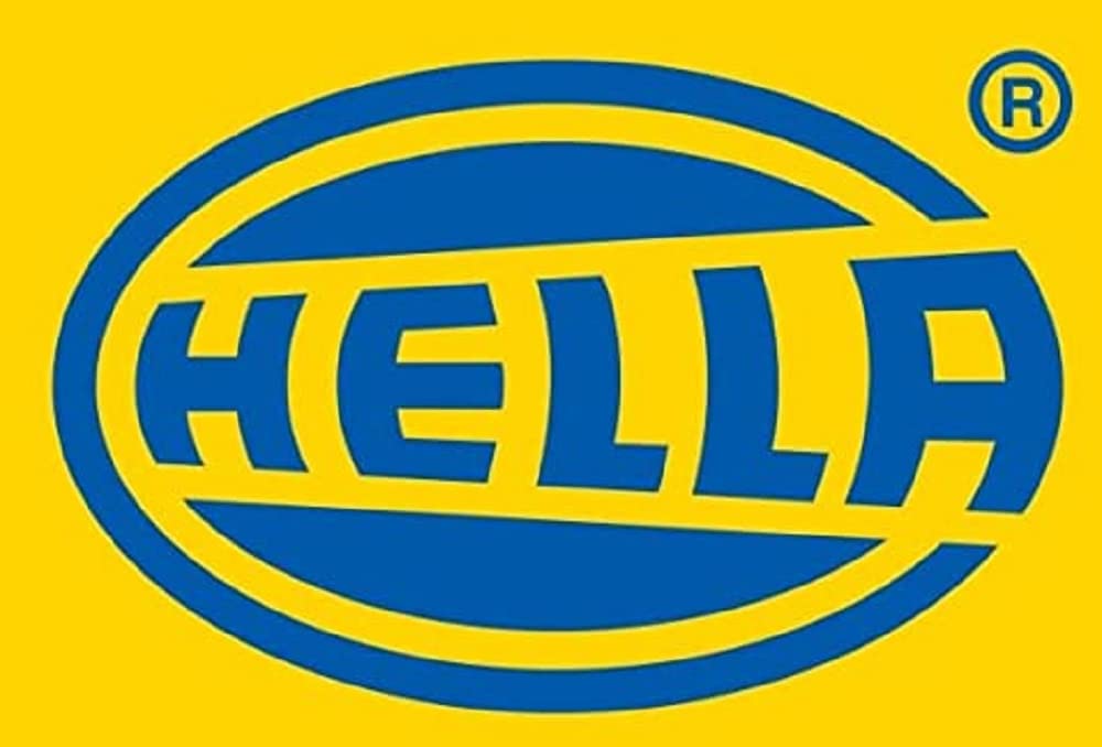 HELLA 9DW 195 804-231 Lente, Luce posteriore di stop, 24V