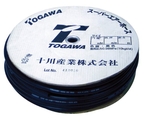 gK(TOGAWA) X[p[GAz[X 8×15mm 50m