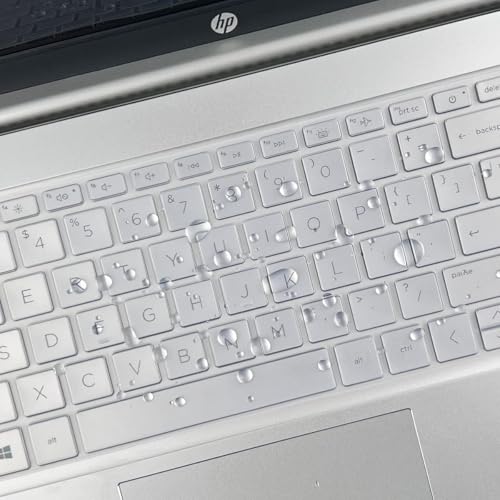 Protector de Teclado para HP OmniBook 5 AI 16" miniatura 3