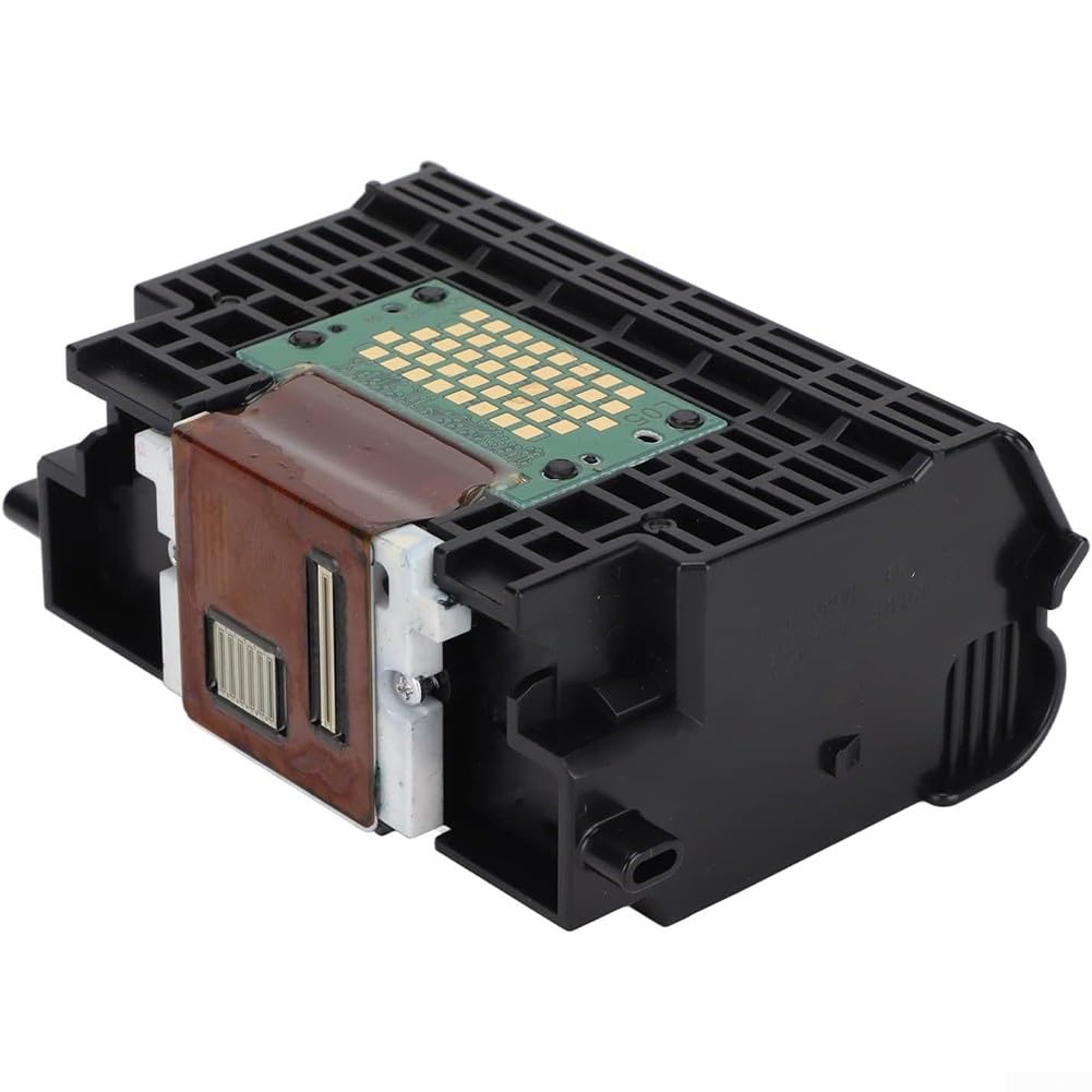 Tête D'impression De Remplacement QY6-0059 - Compatible IP4200, MP530, MP500 Avec Couvercle De Protection