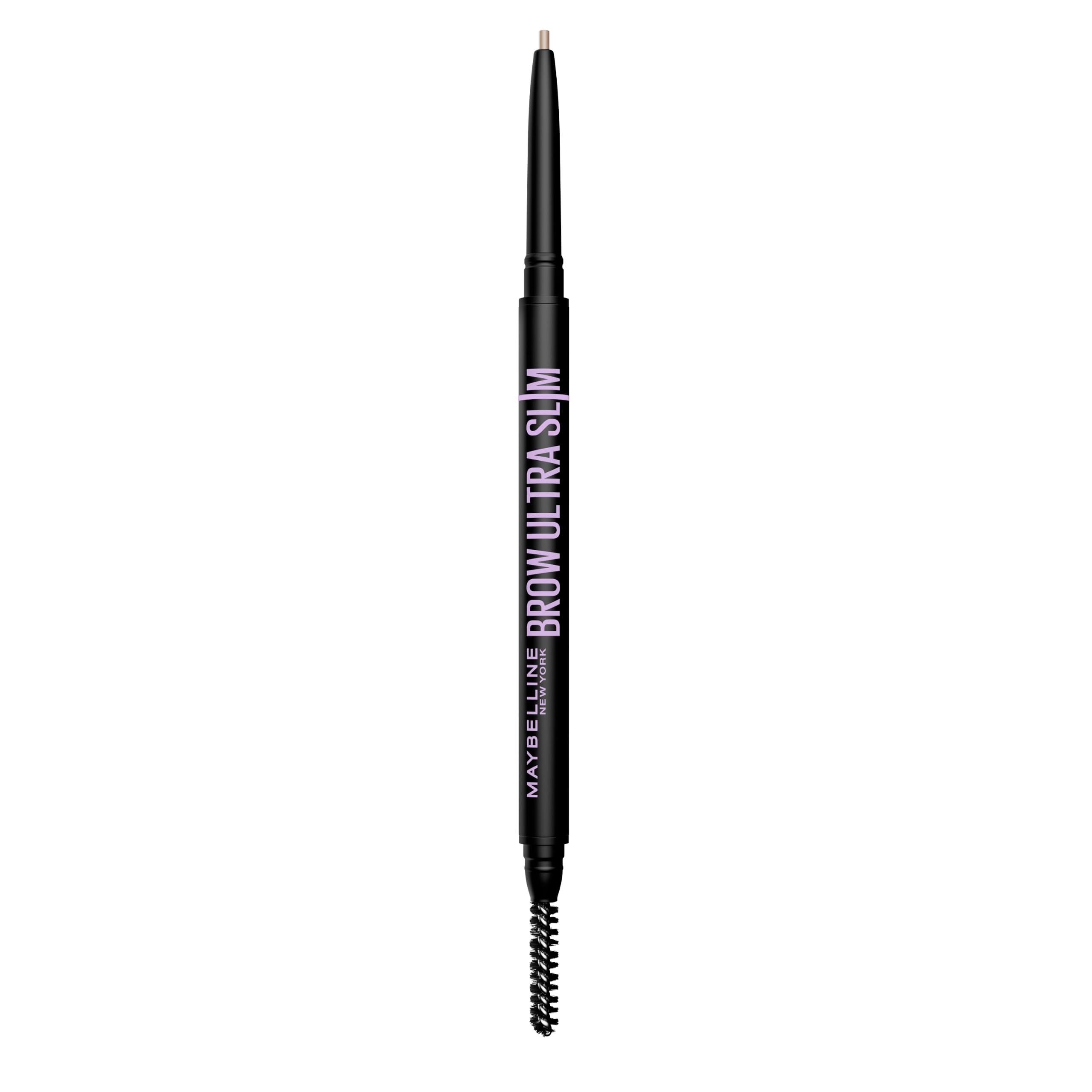 Maybelline Brow Pencil - Defined Eyebrows -16