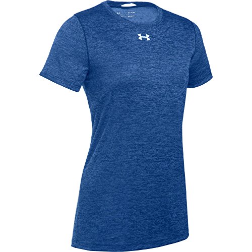 Under Armour Womens Locker Tee 2.0 - RY - M