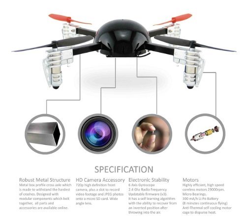 micro drone with camera amazon