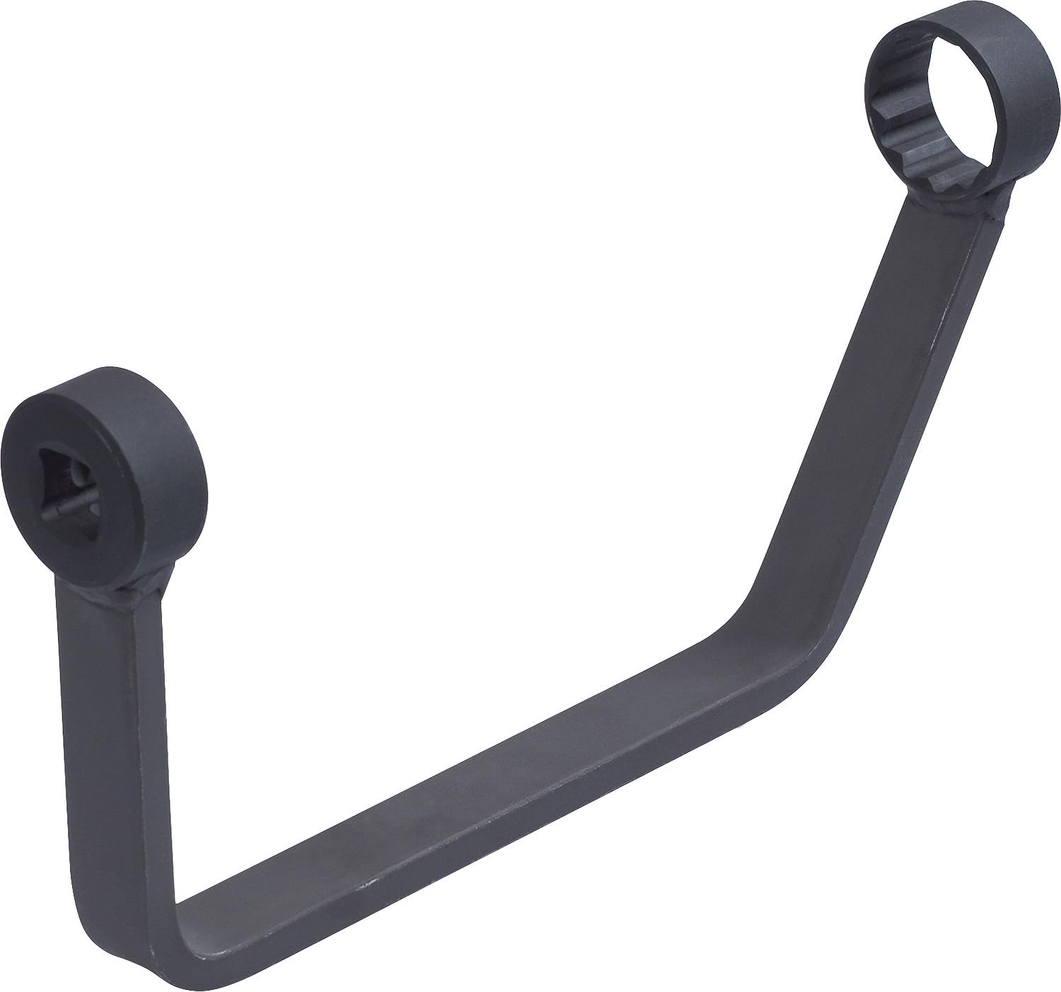 KS Tools 150.9306 1/5,1 cm Clé à filtre à huile pour,,, Duratorq-tdci/Hdi