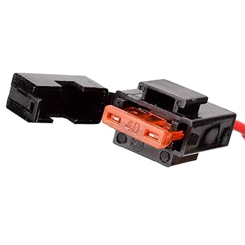 Amazon.co.jp: YUNPICAR 汎用フォグランプ配線 リレーハーネス