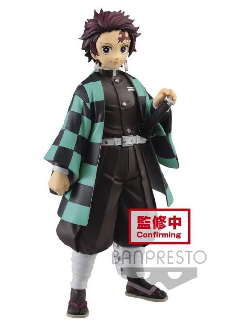 Amazon.com: Banpresto Demon Slayer: Kimetsu no Yaiba Amazon.com: Banpresto Demon Slayer: Kimetsu no Yaiba