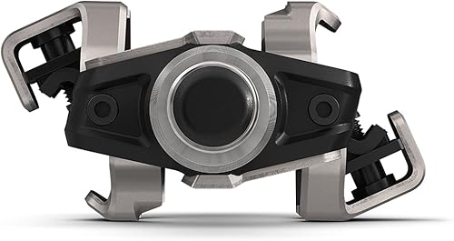 Miniatura 7 de Garmin Rally Power Meter - Paquete de pedales de bicicleta - Incluye herramienta de bicicleta compacta PlayBetter para reparación