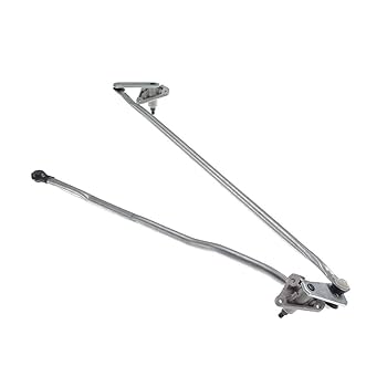 Amazon.com: A-Premium Front Windshield Wiper Transmission