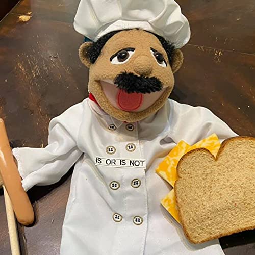 A Frank Discussion About Wieners