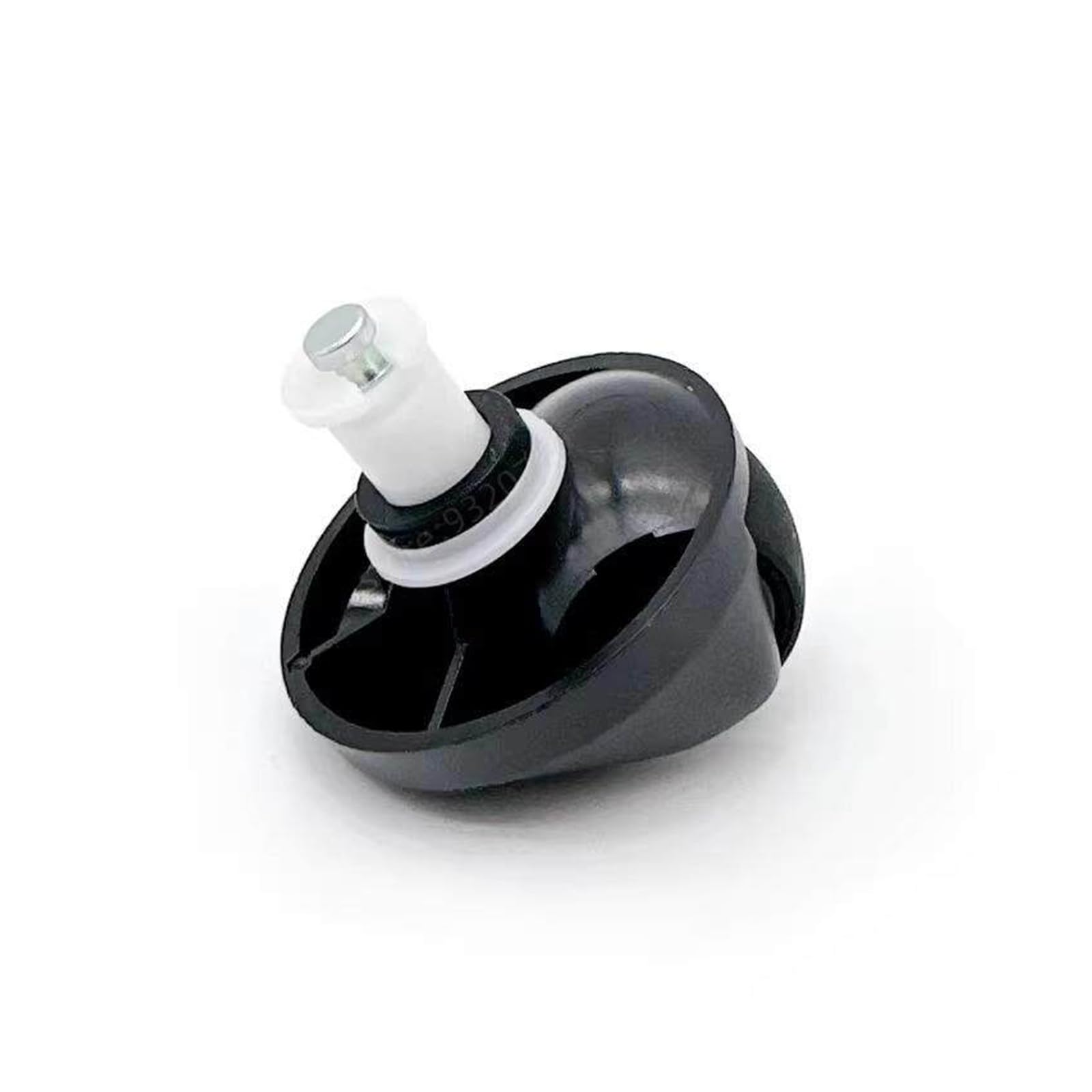 Roue avant pour Dreame L10 Ultra D9 D10 Plus - Accessoire aspirateur robot