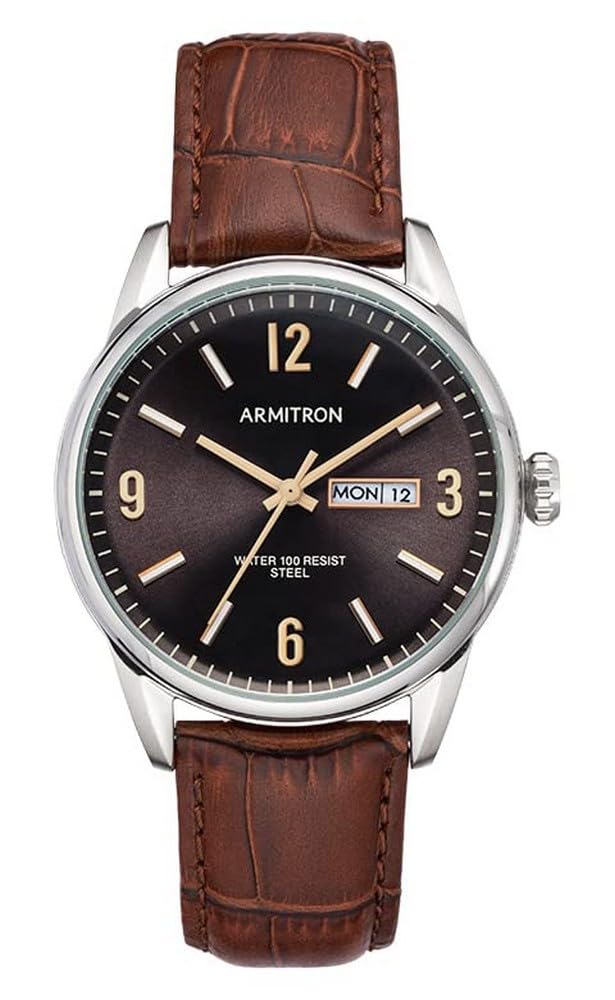 Armitron Reloj de Vestir 086702712205
