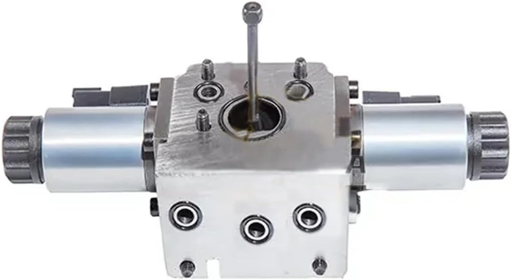 A4VG56 Piston Pump Parts Control valve EP Electric Control