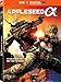 Appleseed: Alpha