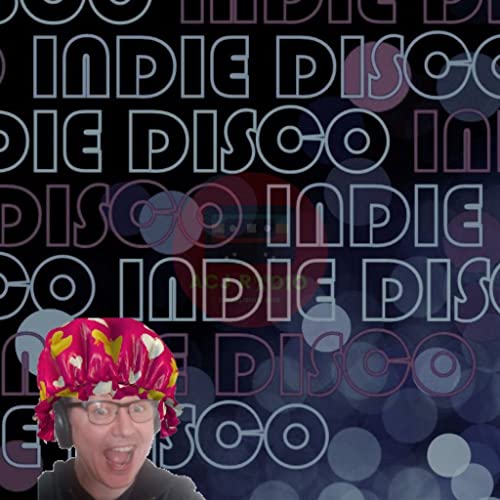 The Indie Disco - 6th February 2024