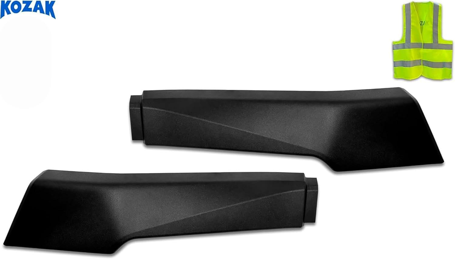 Amazon.com: KOZAK Fairing - Kick Partial Panels Set (Right