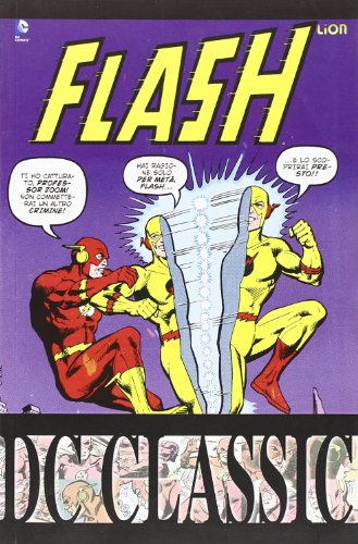 Flash classic: 2 Flash classic: 2
