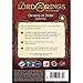 The Lord of the Rings The Card Game Dwarves of Durin STARTER DECK - Cooperative Adventure Game, Strategy Game, Ages 14+, 1-4 Players, 30-120 Min Playtime, Made by Fantasy Flight Games